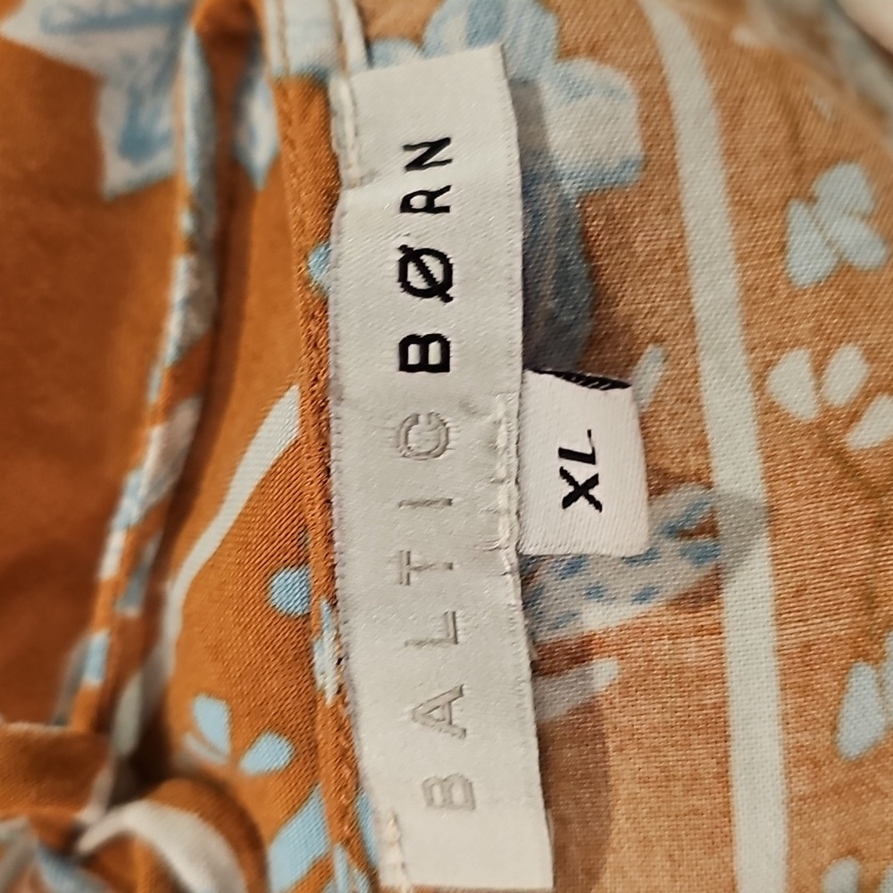 BALTIC BORN Dress - Picture 10 of 12